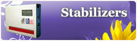 Products - Stabilizers
