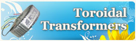 Products - Toroidal Transformers
